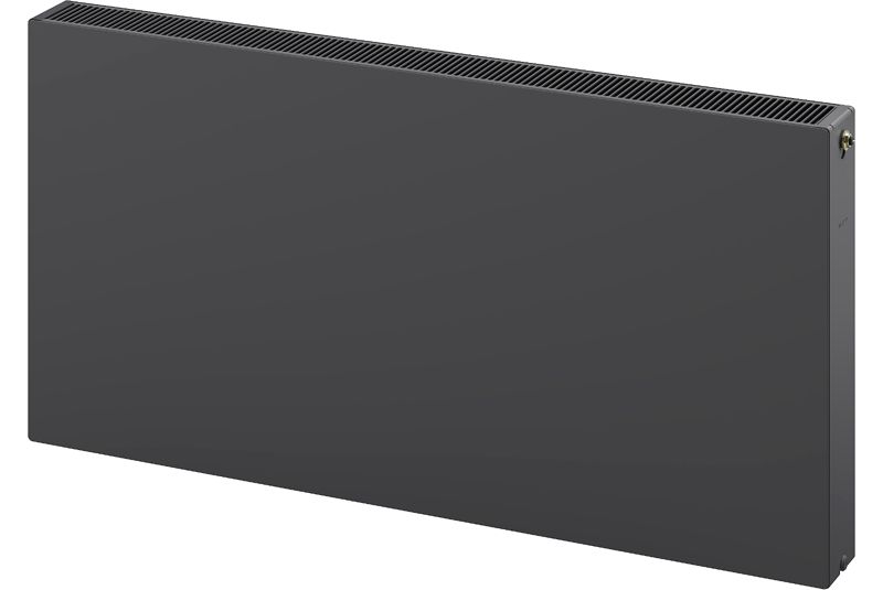 Grzejnik płytowy Mexen Flat CVF22 600 x 1800 antracyt 2848 W 1 szt.