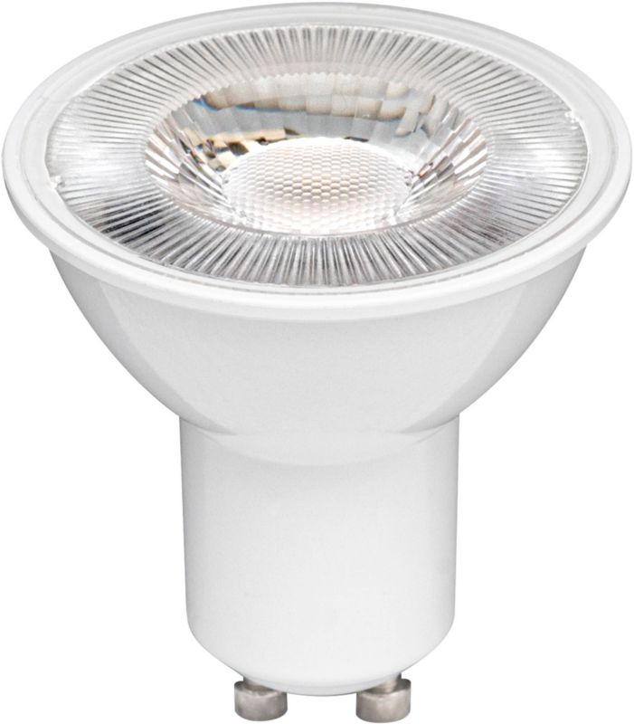 Żarówka LED Osram GU10 575 lm 2700 K 36°