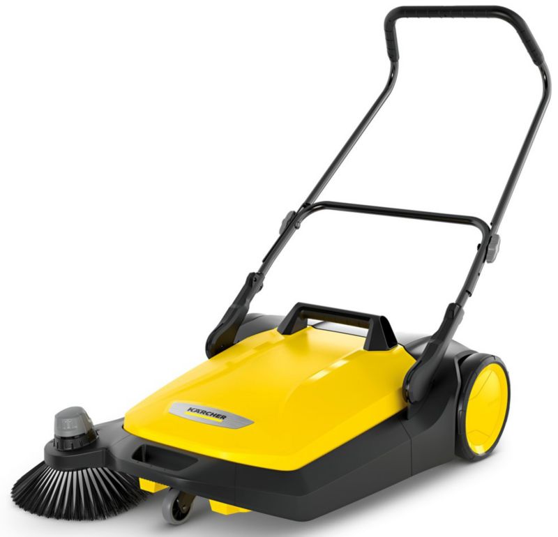 Zamiatarka Karcher S 6 1.766-420.0 1 szt.