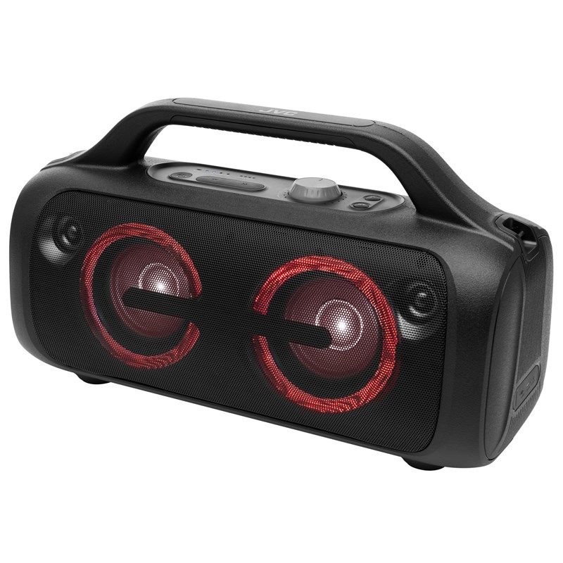 Głośnik JVC BT XS-E843 Czarny 1szt.