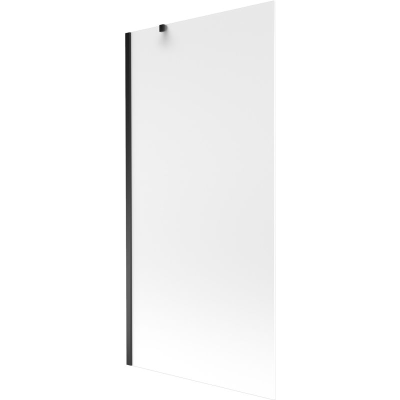 Parawan nawannowy Mexen Next czarny 90x150 cm 1 szt.