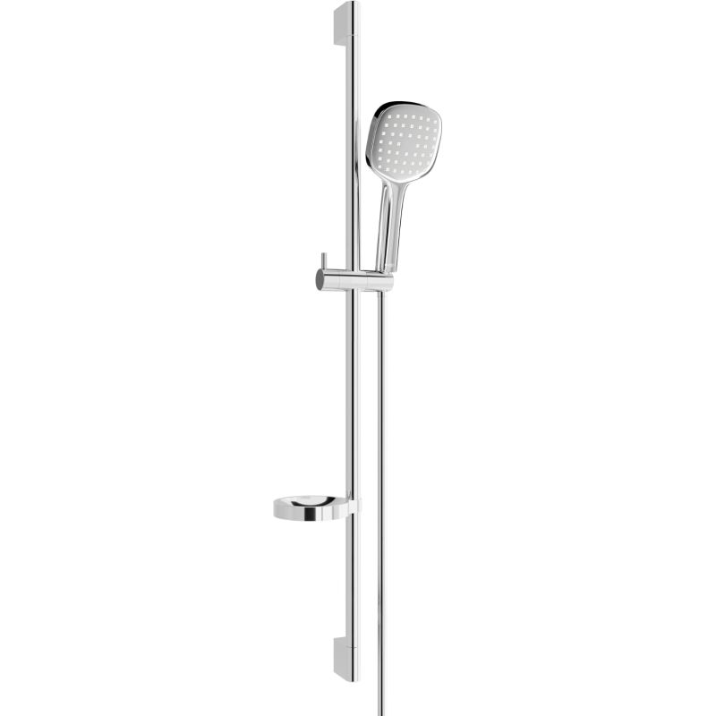 Zestaw prysznicowy suwany Mexen DS chrom 785334583-00 1 szt.