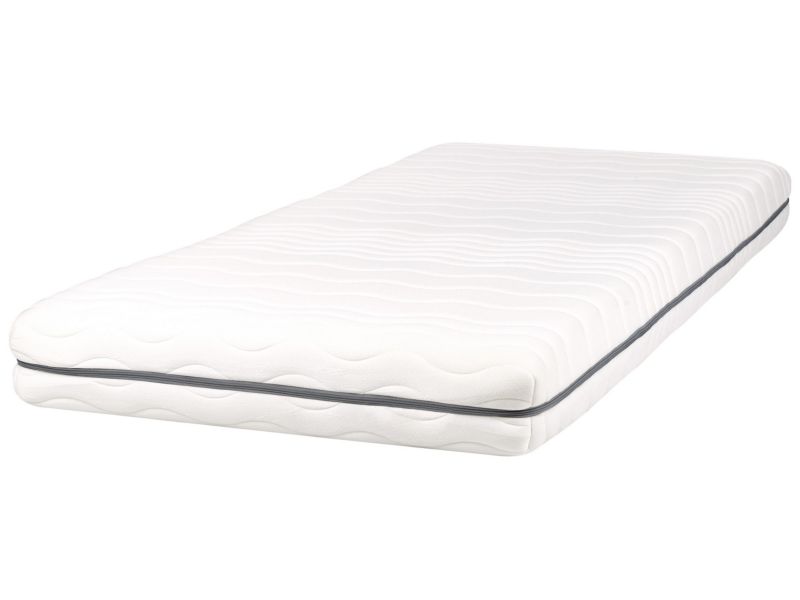 Materac memory foam Jolly Średnio twardy 90 x 200 cm 1 szt.