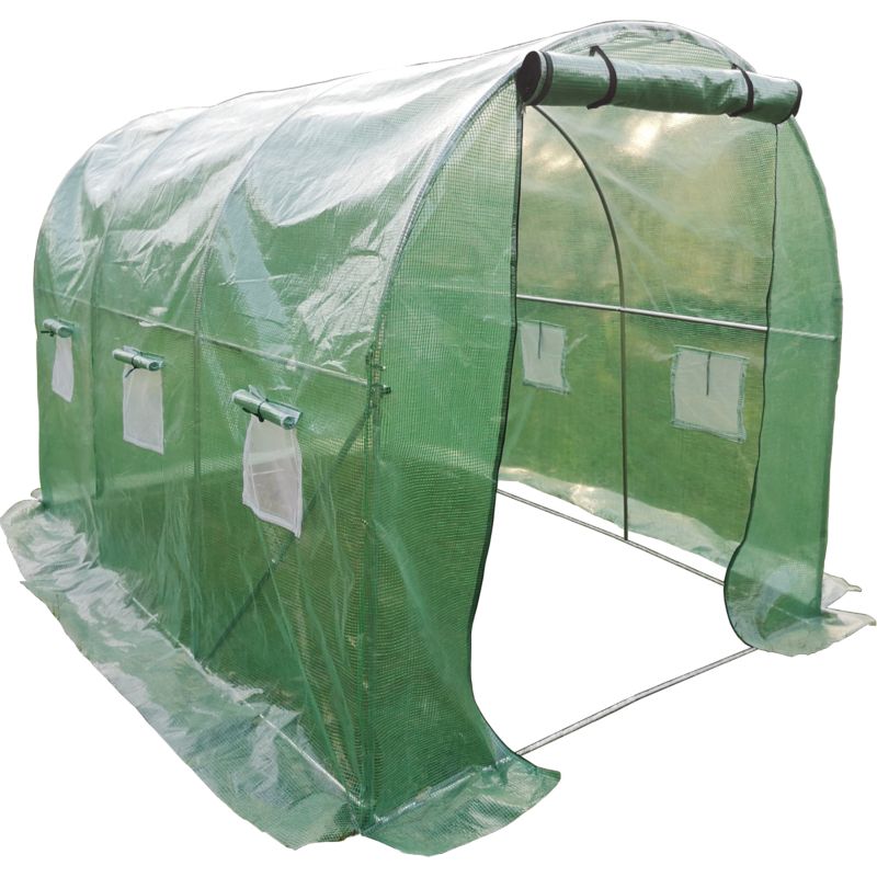 Tunel foliowy 2 x 3 m