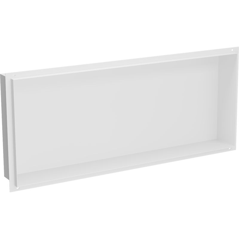 Półka wnękowa Mexen X-Wall-NR biała 75x30 cm 1 szt.