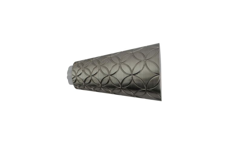 Zakończenie GoodHome Athens 19 mm kielich basic