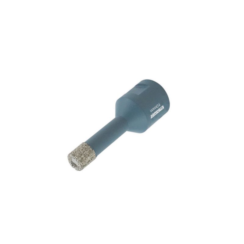 Otwornica diamentowa Erbauer M14 10 mm