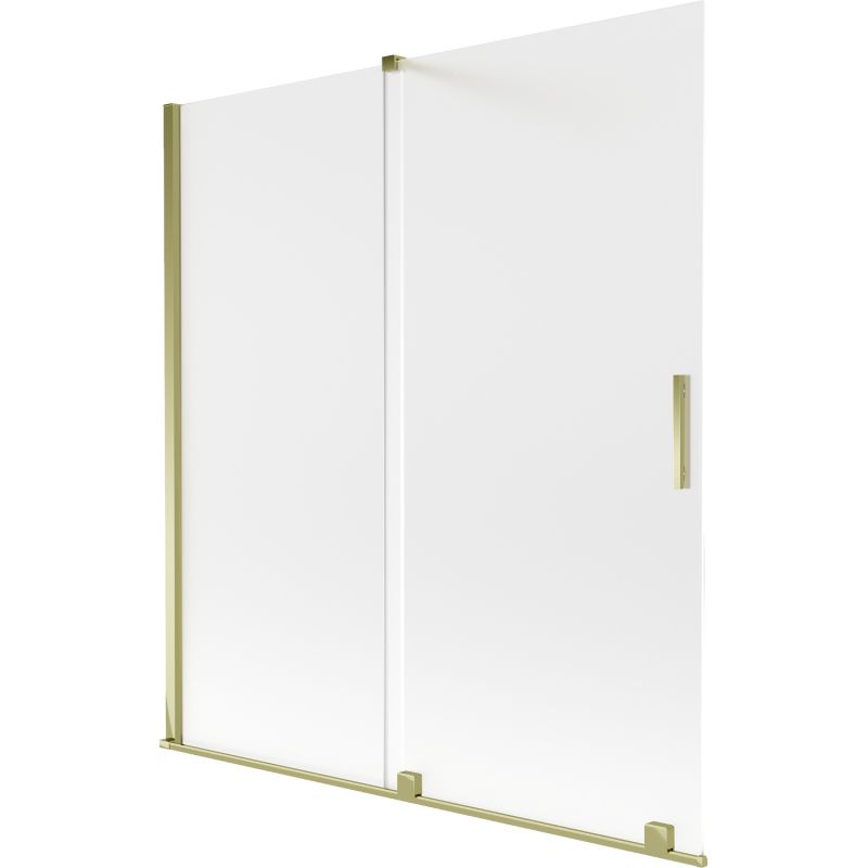 Parawan nawannowy Mexen Velar szron 150x150 cm 896-150-000-31-50 1 szt.