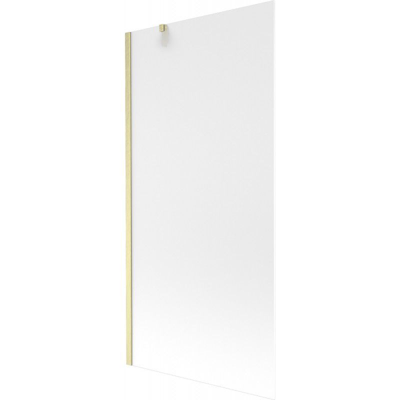Parawan nawannowy Mexen Next szron złoty 90x150 cm 1 szt.