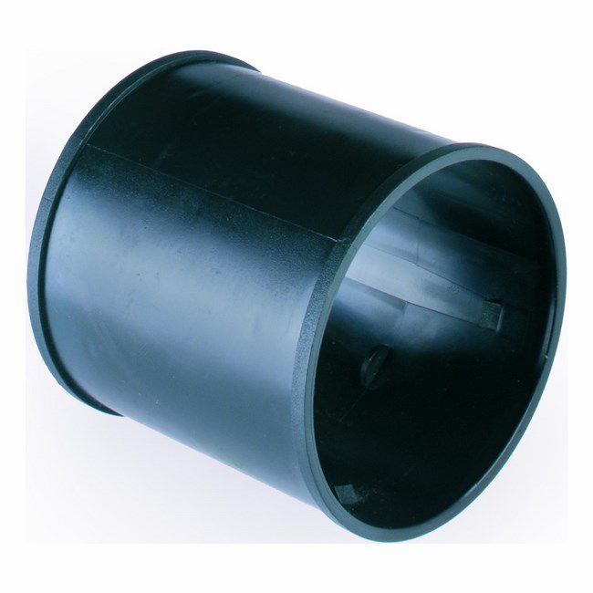 Mufa Pipelife 80 mm