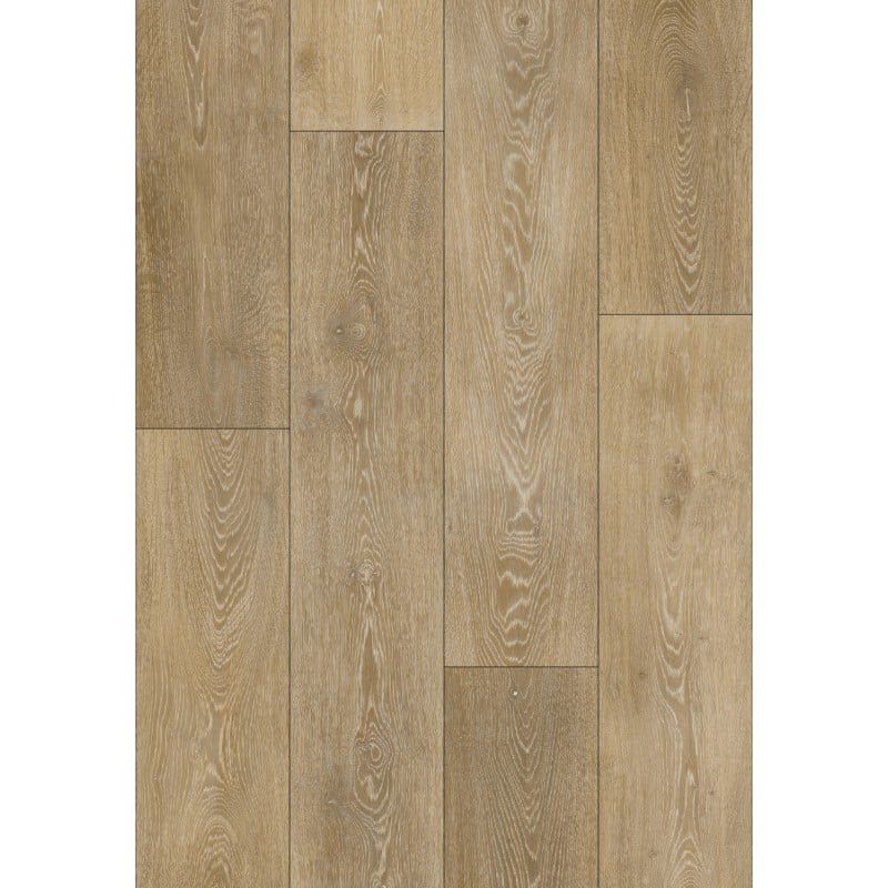Panele winylowe Mexen Alabama Dąb 1240x182 mm 8 szt.
