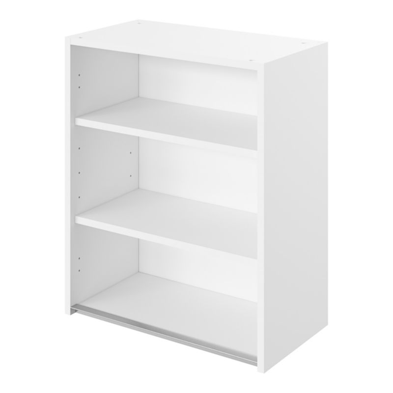 Korpus szafki kuchennej wiszącej GoodHome Innovo 60 cm