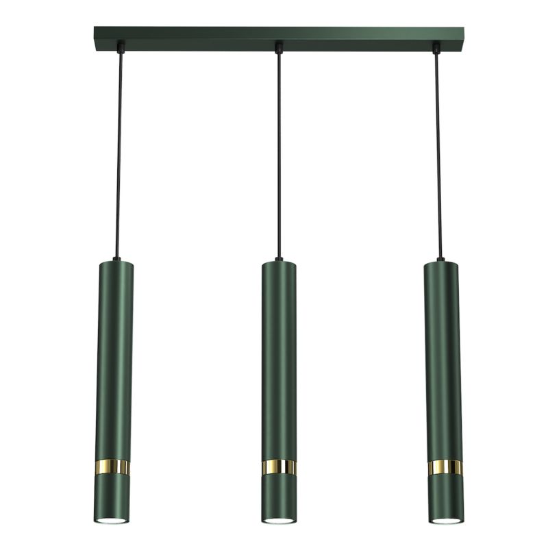 Lampa wisząca Milagro Joker Gu10 45w 1 szt.