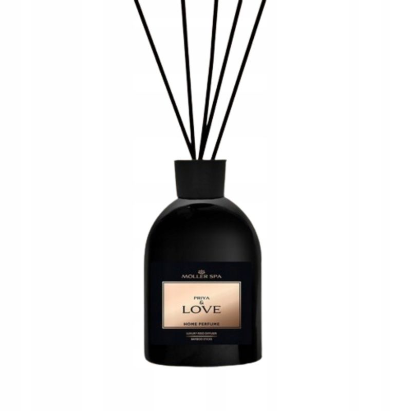 Dyfuzor zapachowy Matkam zapach priya & love 250 ml 1 szt.