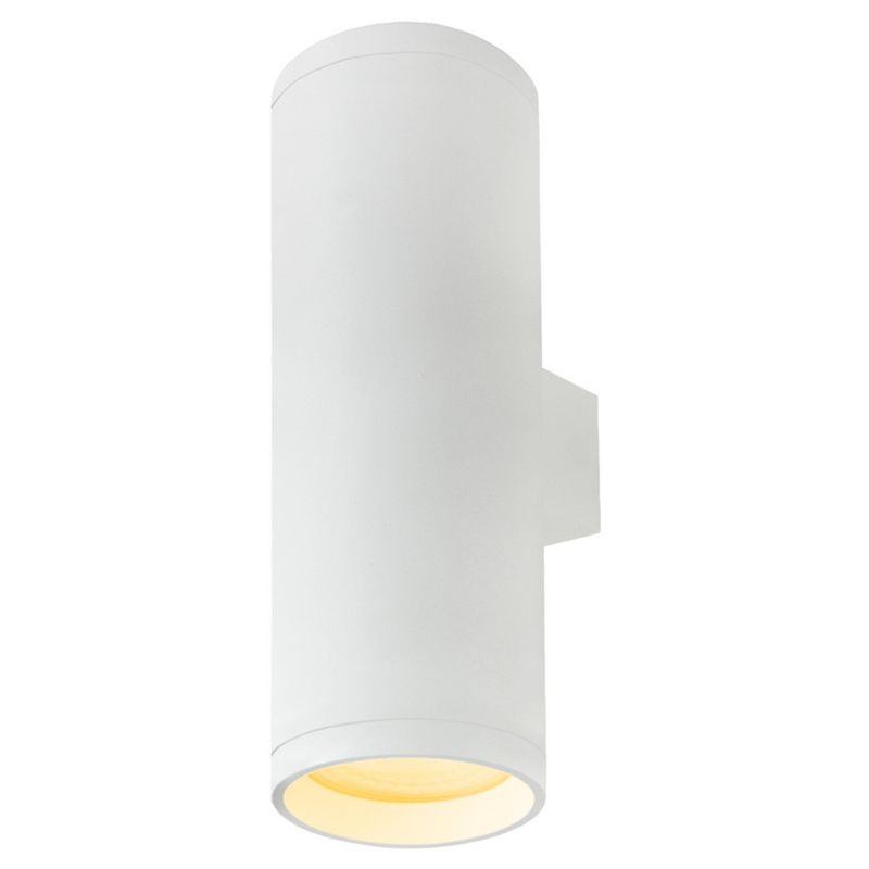 Kinkiet Light Prestige Torre biały 2 x GU10 1 szt.
