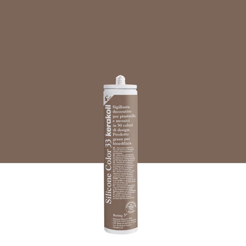 Silikon Kerakoll color 33 310 ml