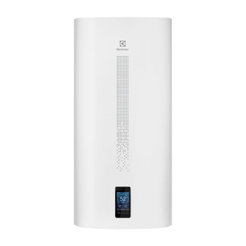 Elektryczny podgrzewacz wody akumulacyjny, Electrolux, biały, 1 szt.
