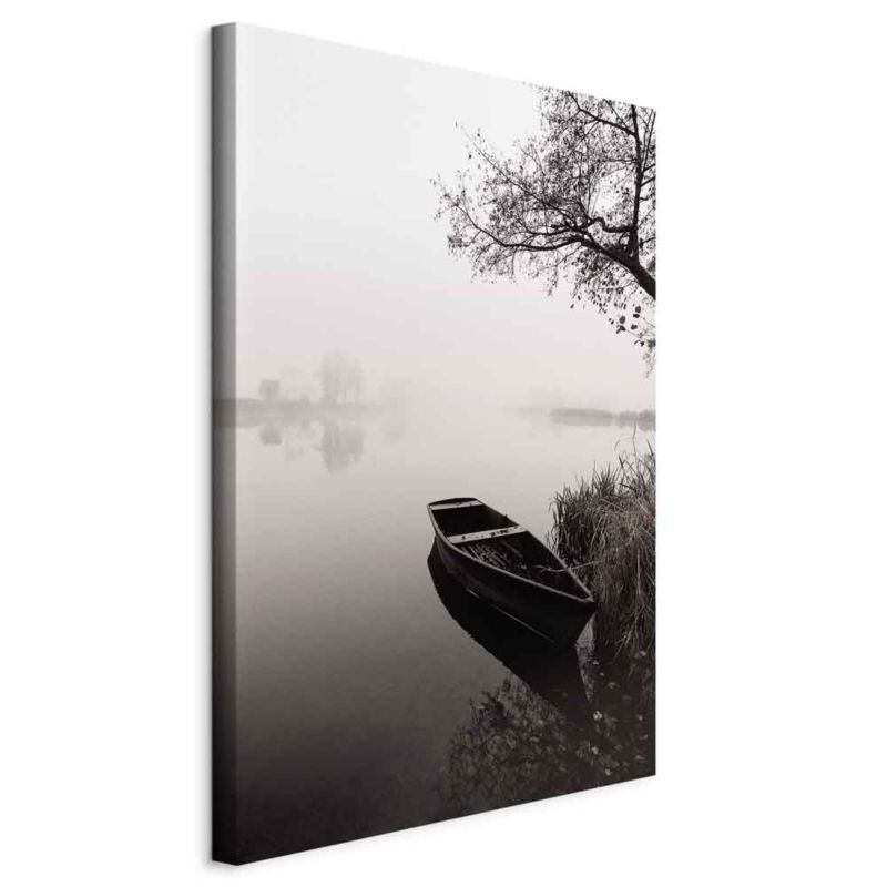 Obraz Artgeist Przystań pod drzewem 40 x 60 cm flizelina 1 szt