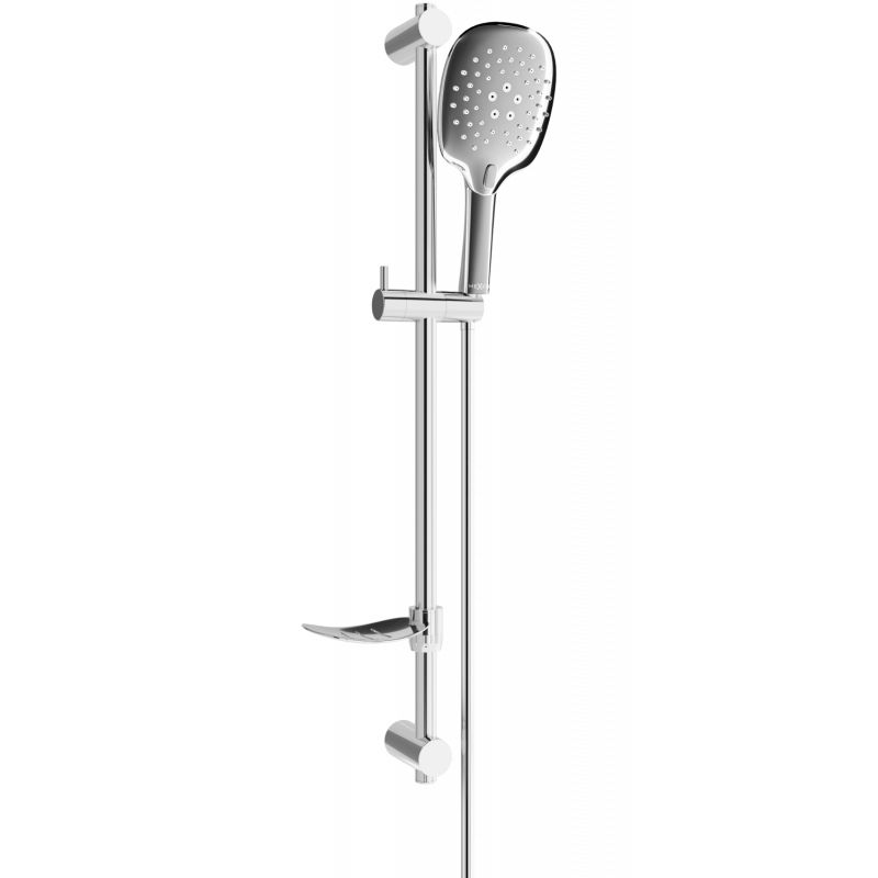 Zestaw prysznicowy suwany Mexen DF chrom 785224582-00 1 szt.