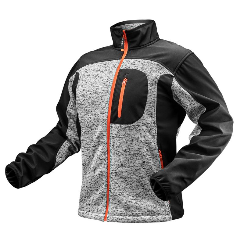 Bluza dziana NEO TOOLS dziana S 1 szt.