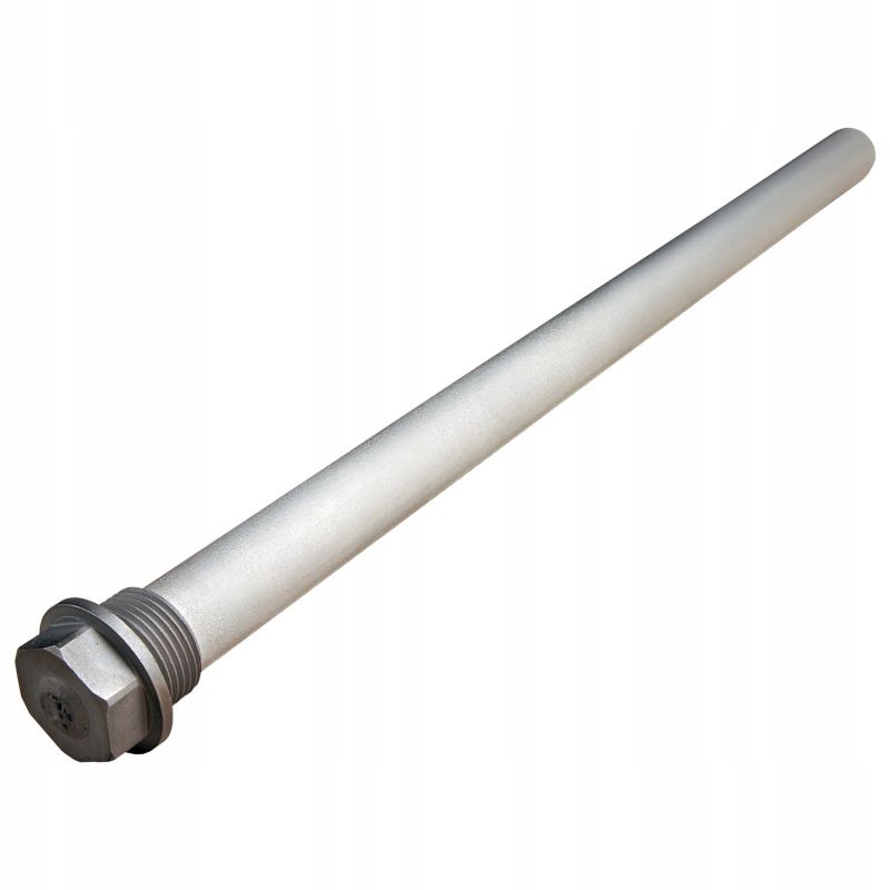 Anoda magnezowa Kospel 21x660 mm z korkiem 3/4" 1 szt.