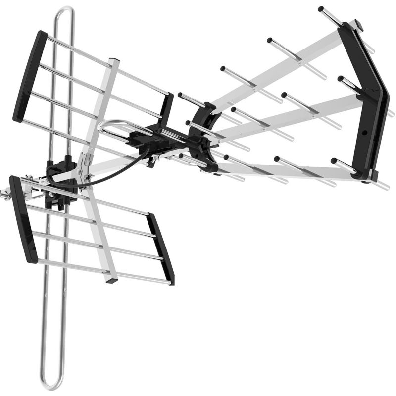 Antena kierunkowa Vayox VA900 Combo DVB-T2 filtr LTE 1 szt.