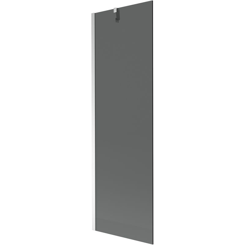 Parawan nawannowy 1-skrzydłowy Mexen Next grafit 60 x 150 cm 895-060-000-00-40-01 1 szt.