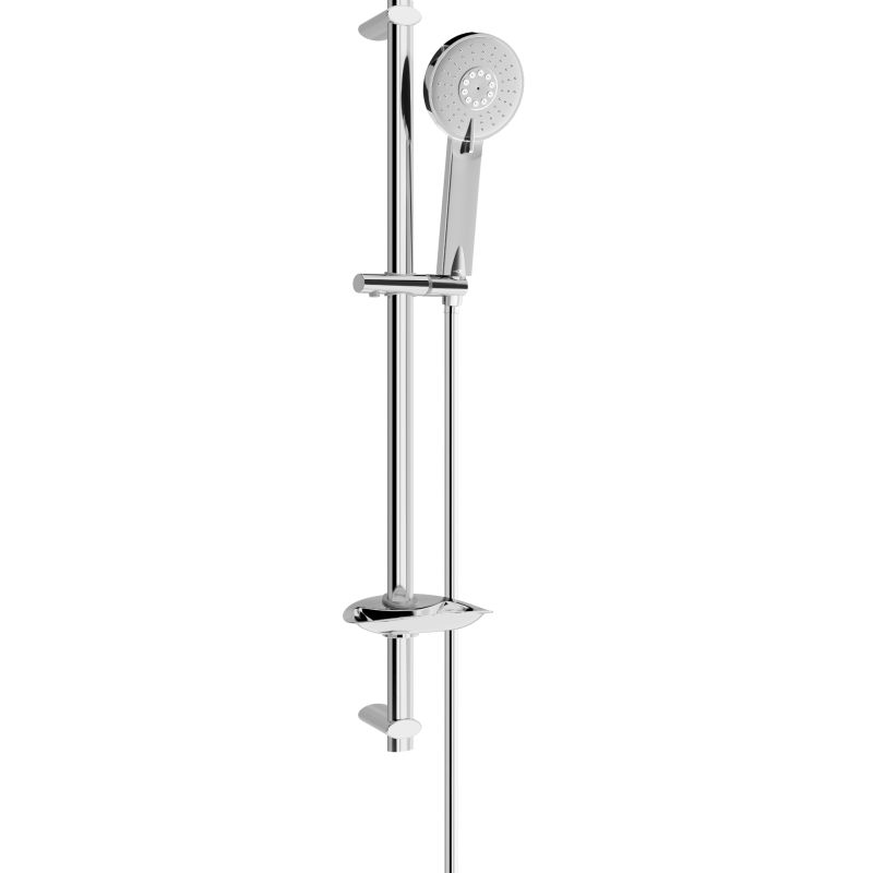 Zestaw prysznicowy suwany Mexen DB chrom 785404584-00 1 szt.