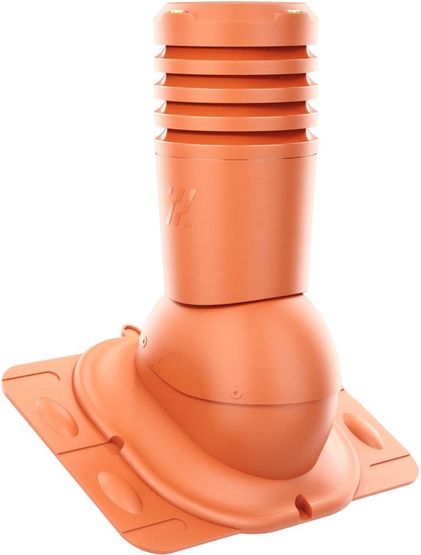 Kominek wentylacyjny Eco Line fi 150 mm cegła