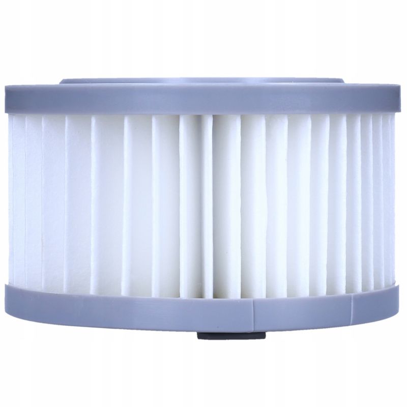 Filtr do odkurzacza, Sillar, zamiennik do Xiaomi Jimmy JV85 Pro, H9 Pro, HEPA, 1szt