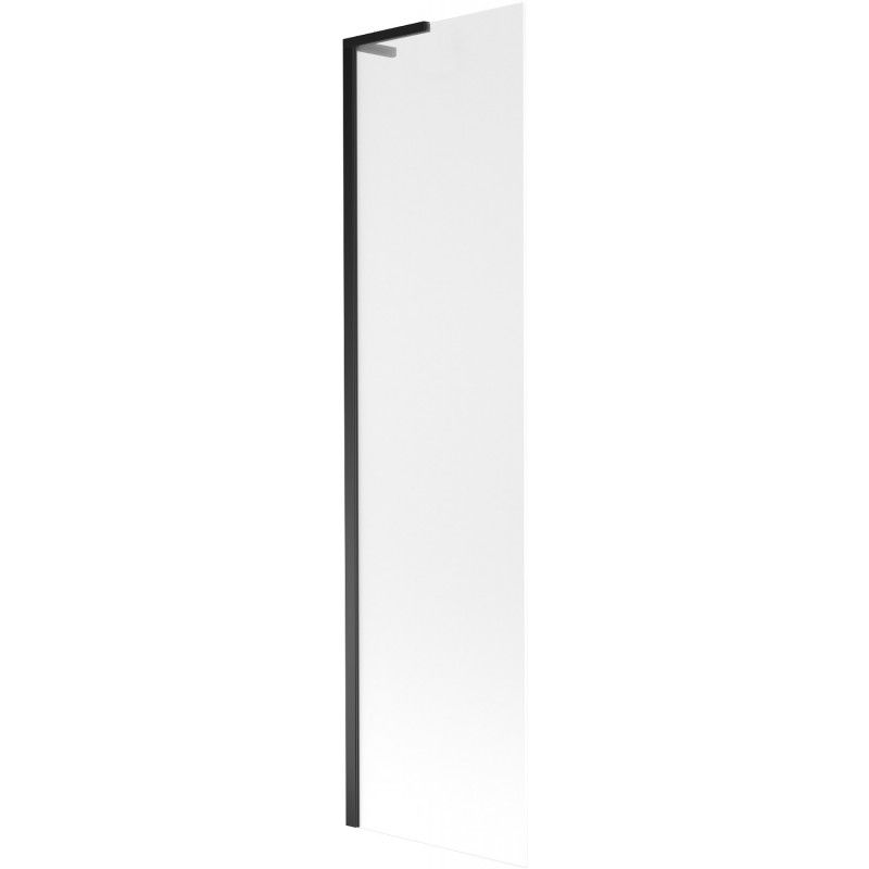 Parawan nawannowy Mexen Next L czarny 50x150 cm 1 szt.