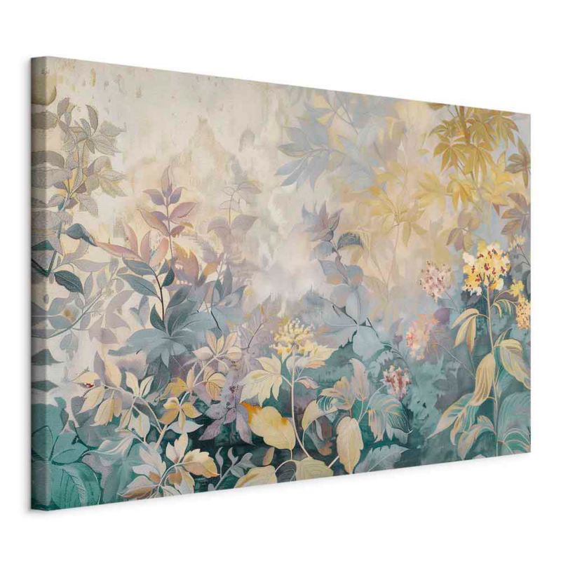 Obraz Artgeist Gobelinowy wzór 60 x 40 cm płótno włoskie 1 szt