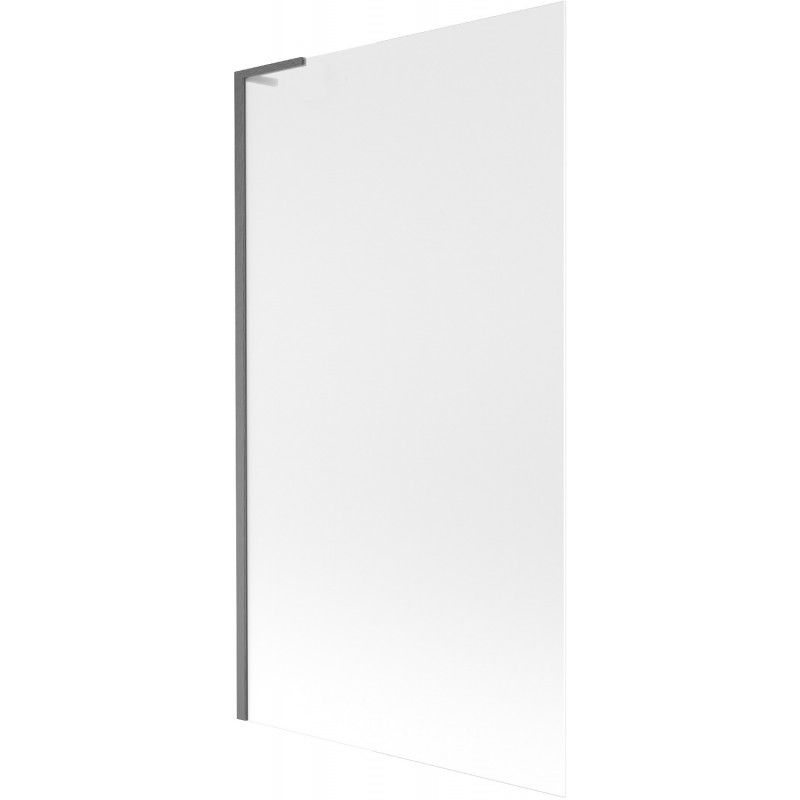 Parawan nawannowy Mexen Next L gun gray 100x150 cm 895-100-000-03-30-661 szt.