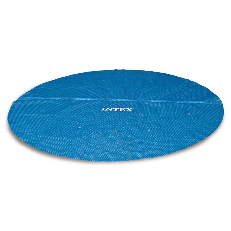 Pokrywa solarna Intex do basenu 457 cm 28013 1 szt.