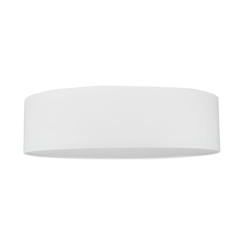 Lampa Sufitowa SPOT Light 1xLED 30W Elegancka Biel, Polski producent, 1 szt.