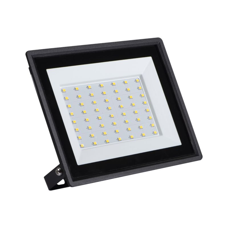 Naświetlacz LED LightLogic LL FDL LED 50W-B 31416 1 szt.