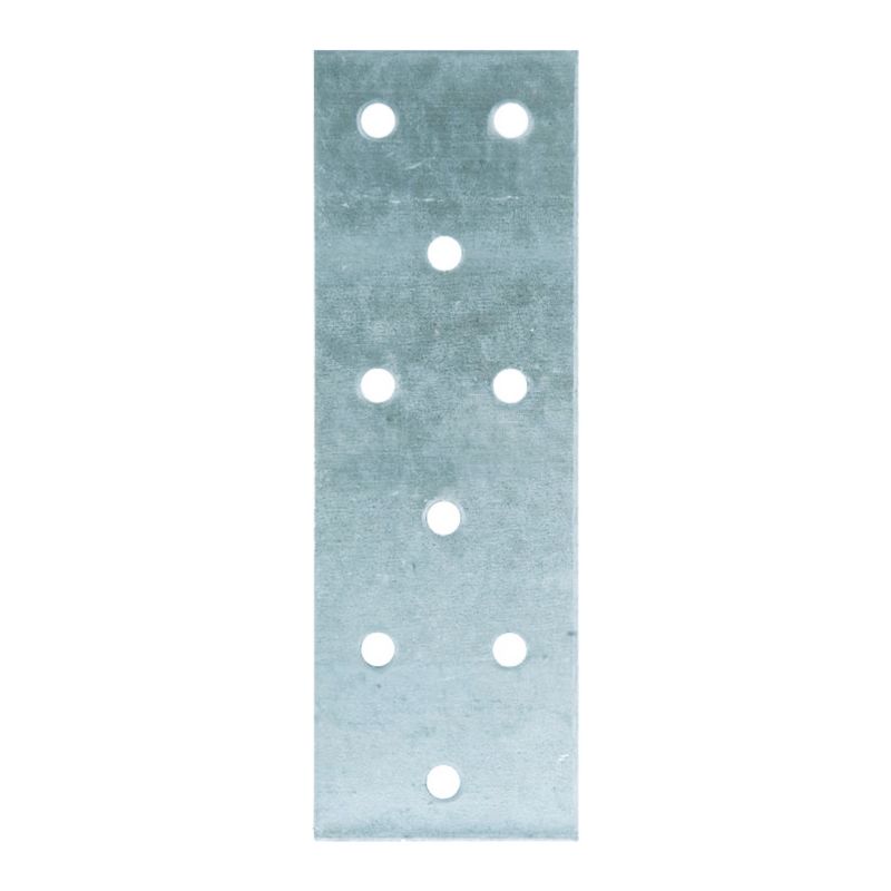 Łącznik płytka perforowana Simpson 40 x 120 x 2 mm