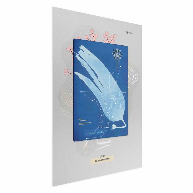 Plakat Artgeist Glon 60x90 cm bez ramy 1 szt