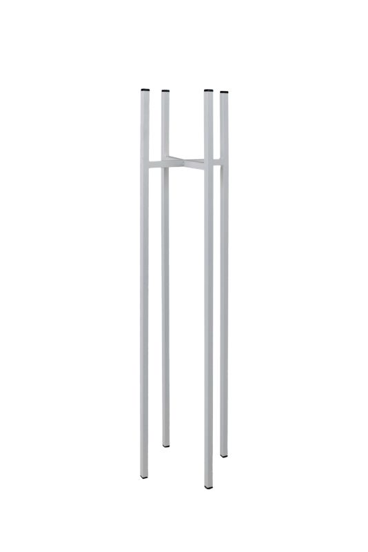 Stojak na donice Your Loft Design White 22x87 Cholet M 1szt.