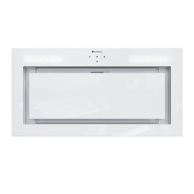 Okap kuchenny GLOBALO Lumotion 60.1 White 1 szt.