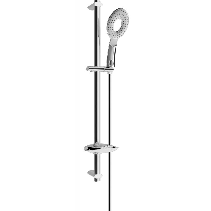 Zestaw prysznicowy suwany Mexen DB chrom 785734584-00 1 szt.