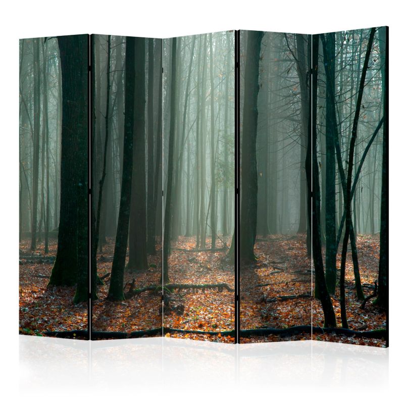 Parawan dwustronny Artgeist Pejzaże 225x172 cm Pejzaże 1 szt