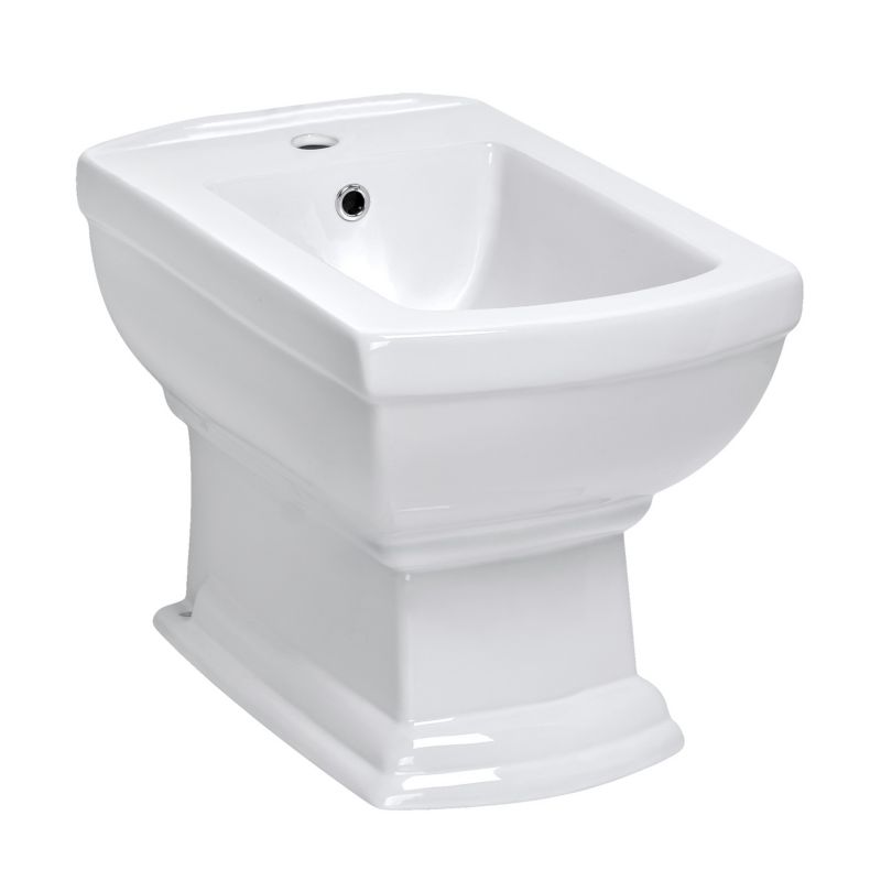 Bidet stojący Kerra Kleopatra 12 1 szt.