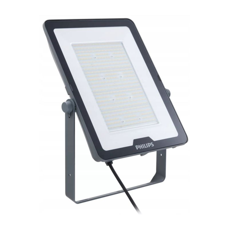 Naświetlacz Philips LED 180W asymetryczny BVP169 IP65 1 szt.