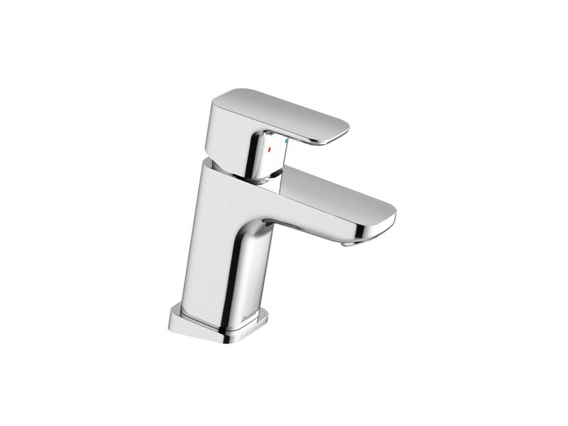 Bateria umywalkowa stojąca Ravak 10 FREE TD F 012.00 140 chrom bez korka 1 szt