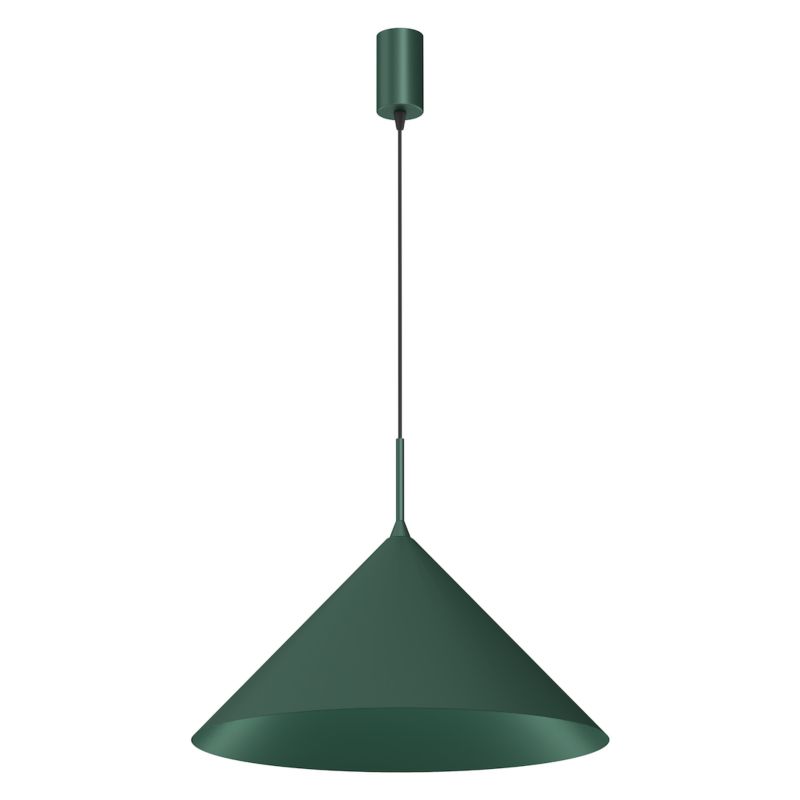 Lampa wisząca Milagro Capital Gx53 35w 1 szt.