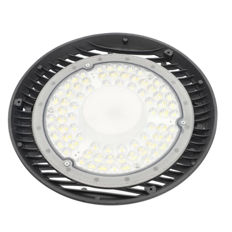 Oprawa przemysłowa LED Edo typu High Bay Viti Pro, 100W, 4000K, 12640lm, IP44, 220-240V 1 szt.