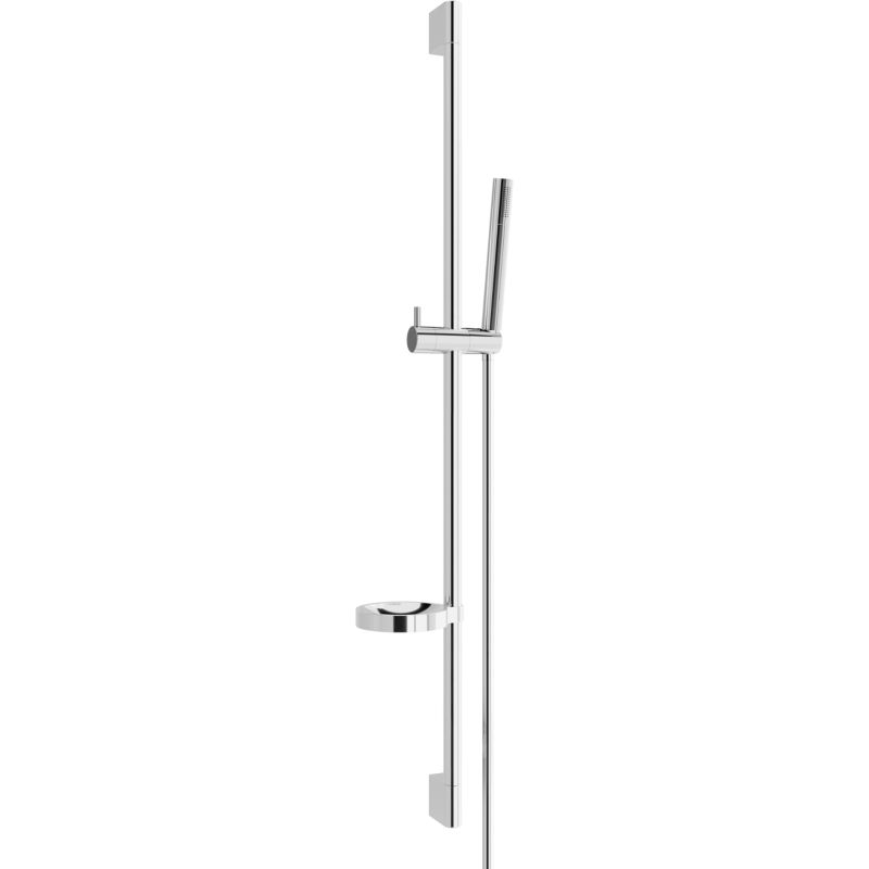 Zestaw prysznicowy suwany Mexen DS chrom 785704583-00 1 szt.