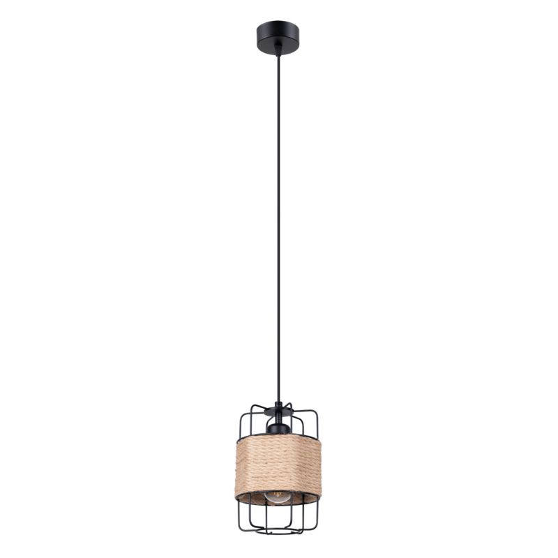 Lampa wisząca Sollux Lighting GIZUR 1 1 szt.
