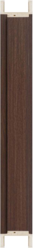 Belka ościeżnicy regulowana Windoor 180-220 mm 70 orzech north